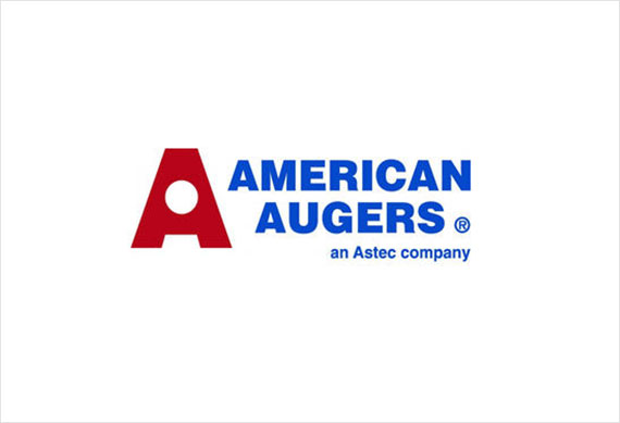Lançamento American Augers DD660S