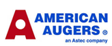 American Augers | Centerdrill